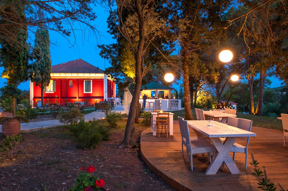 Hotel Gerakas Belvedere Hotel & Spa, Griechenland, Vasilikos. Großes 1